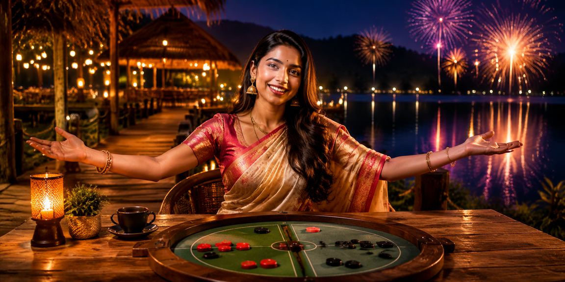রাজশাহীতে ক্রিকেট বেটিং — লাল-সবুজ থিমে উত্তেজনাপূর্ণ মুহূর্ত