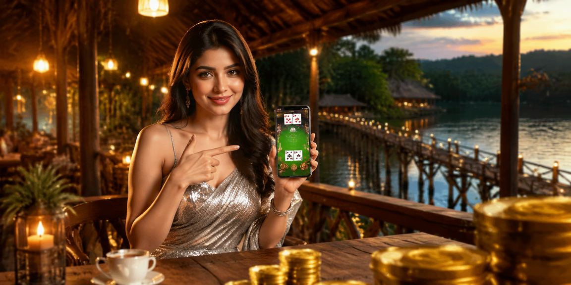 ঢাকায় হাতে মোবাইলে ক্যাসিনো অ্যাপ ব্যবহারের দৃশ্য