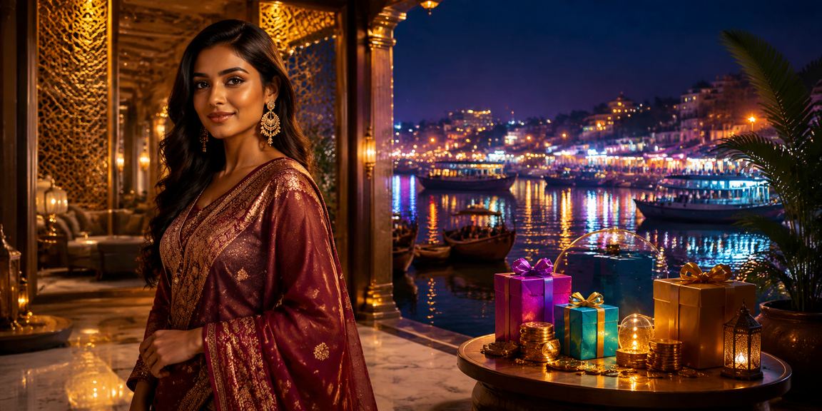 বরিশালে রাতের বাজারে মোবাইলে ডিপোজিট করছেন ব্যবহারকারী