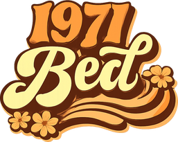 1971 bed হোমপেজ লোগো